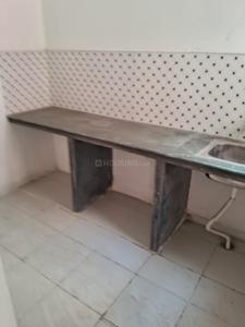 Kitchen Image of 1000 Sq.ft 3 BHK Apartment / Flat for sale in Shalimar Howrah for Rs. 5900000