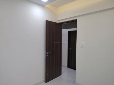 Bedroom Image of 970 Sq.ft 2 BHK Apartment / Flat for sale in STG Signature Residency, Thane West Thane for Rs. 13300000