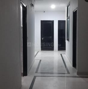 Hall Image of GS hostel and paying guest in South Extension I, New Delhi