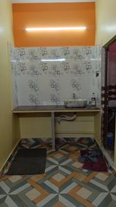 Image of 850 Sq.ft 2 BHK Apartment / Flat for sale in Paschim Putiary, Kolkata for Rs. 2500000