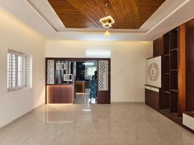 Hall Image of 1150 Sq.ft 2 BHK Independent House for sale in Saravanampatty Coimbatore for Rs. 7200000