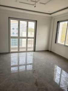Hall Image of 1150 Sq.ft 2 BHK Apartment / Flat for rent in Anmol Nayantara City Two Phase 2, Sadguru Nagar Nashik for Rs. 22500