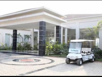Image of 2185 Sq.ft 3 BHK Villa for sale in Paramount Golfforeste Villas, Surajpur, Greater Noida for Rs. 24500000
