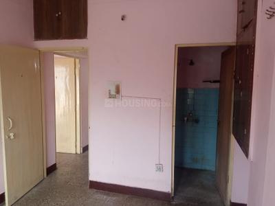 Bedroom Image of 800 Sq.ft 2 BHK Apartment / Flat for rent in Kalpana Nagar Bhopal for Rs. 9500