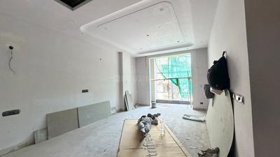 Bedroom Image of 1800 Sq.ft 3 BHK Builder Floor for sale in Gujranwala Town New Delhi for Rs. 37500000