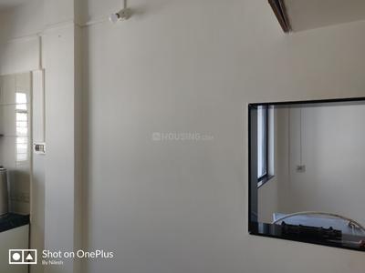 Bedroom Image of 1150 Sq.ft 2 BHK Apartment / Flat for rent in Kothrud Pune for Rs. 38000