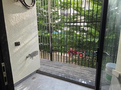 Balcony Image of 1500 Sq.ft 3 BHK Builder Floor for sale in BPTP Astaire Garden Floors, Sector 70A Gurgaon for Rs. 18500000