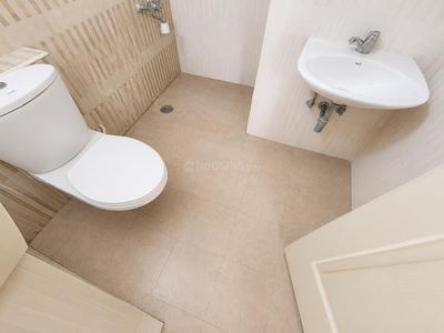 Image of 1517 Sq.ft 3 BHK Apartment / Flat for sale in Bren Trillium, Rayasandra, Bengaluru for Rs. 14200001