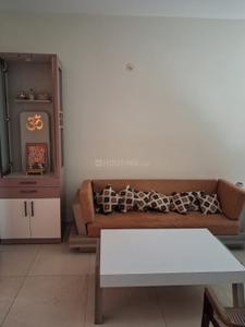 Bedroom Image of 1782 Sq.ft 4 BHK Villa for sale in Ashiana Tarang, Sector 24 Bhiwadi for Rs. 29500000