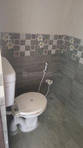 Image of 1100 Sq.ft 1 BHK Independent House for rent in Wanadongri, Nagpur for Rs. 9500