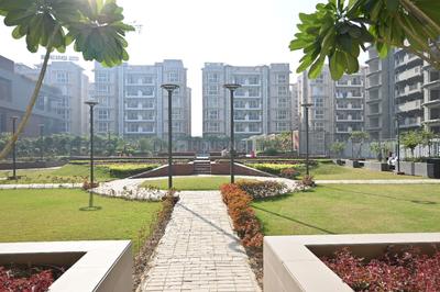 Image of 1919 Sq.ft 3 BHK Apartment / Flat for sale in Bhankharpur, Dera Bassi for Rs. 11500000