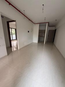 Hall Image of 808 Sq.ft 2 BHK Apartment / Flat for sale in Andheri West Mumbai for Rs. 18720000