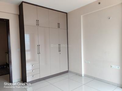 Bedroom Image of 1900 Sq.ft 3 BHK Apartment / Flat for sale in Aparna Elina, Mahalakshmi Layout Bengaluru for Rs. 35000000