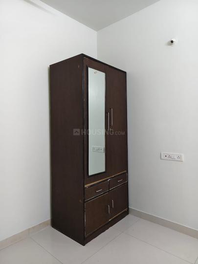 Sukumar Building Bedroom 1