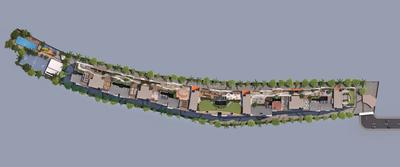 Image of 1154 Sq.ft 2 BHK Apartment / Flat for sale in Skyora, Bavdhan, Pune for Rs. 10000000