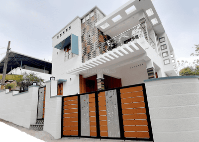 Image of 1600 Sq.ft 3 BHK Independent House for sale in Peroorkada, Thiruvananthapuram for Rs. 9400000