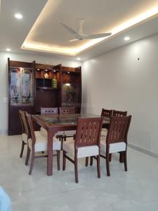 Hall Image of 3200 Sq.ft 4 BHK Apartment / Flat for sale in Jaypee The Imperial Court, Sector 128 Noida for Rs. 70000000