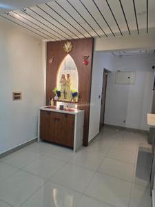 Hall Image of 1400 Sq.ft 4 BHK Apartment / Flat for rent in Kadugodi Bengaluru for Rs. 89999