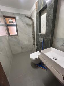 Image of 2100 Sq.ft 3 BHK Apartment / Flat for rent in Goodwill Wisteria, Vashi, Navi Mumbai for Rs. 120000