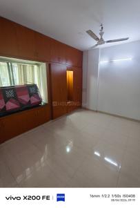 Bedroom Image of 1400 Sq.ft 2 BHK Apartment / Flat for rent in Dooravani Nagar Bengaluru for Rs. 35000