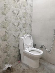 Bedroom Two Image of 650 Sq.ft 2 BHK Builder Floor for sale in Mayur Vihar Phase 1 New Delhi for Rs. 6500000