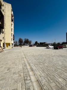 Image of 550 Sq.ft 2 BHK Apartment / Flat for sale in Mansarovar Extension, Jaipur for Rs. 1925000