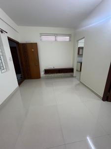 Hall Image of 600 Sq.ft 1 BHK Independent House for rent in JP Nagar Bengaluru for Rs. 16000