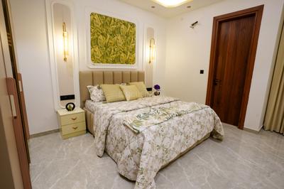 Bedroom Image of 1440 Sq.ft 3 BHK Builder Floor for sale in Pitrachaya Dev Luxury Floors, Sector 70 Gurgaon for Rs. 16500000