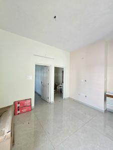 Hall Image of 700 Sq.ft 2 BHK Independent House for sale in Kalamassery Kochi for Rs. 3600000