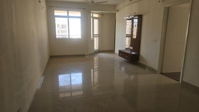 Living Room Image of 1730 Sq.ft 3 BHK Apartment / Flat for rent in Jaypee Kosmos, Sector 134 Noida for Rs. 35000