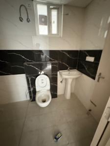 Bathroom Image of 1270 Sq.ft 2 BHK Apartment / Flat for rent in Leela Orchid Greens, Sector 114 Mohali for Rs. 25000