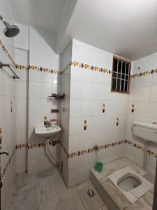 Bathroom Image of 1300 Sq.ft 3 BHK Apartment / Flat for sale in Rukanpura Patna for Rs. 10000000
