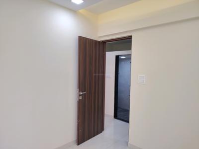 Bedroom Image of 1120 Sq.ft 2 BHK Apartment / Flat for rent in Rustomjee Azziano, Thane West Thane for Rs. 50000