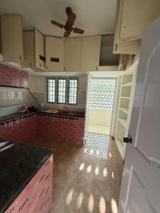 Kitchen Image of 2500 Sq.ft 3 BHK Independent House for rent in Neelankarai Chennai for Rs. 100000