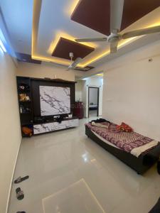 Living Room Image of 839 Sq.ft 2 BHK Apartment / Flat for rent in ND Magnolia Phase 2, Nagondanahalli Bengaluru for Rs. 33000