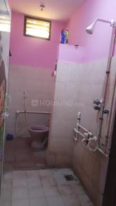 Image of 600 Sq.ft 2 BHK Independent House for rent in Aruthra Nagar, Puducherry for Rs. 10000