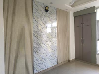 Bedroom Image of 1040 Sq.ft 2 BHK Builder Floor for sale in Indirapuram Ghaziabad for Rs. 6700000