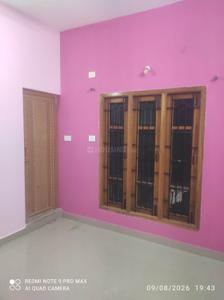 Bedroom Image of 1000 Sq.ft 2 BHK Duplex for rent in Trichy Tiruchirappalli for Rs. 15000