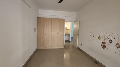 Bedroom Image of 1034 Sq.ft 2 BHK Apartment / Flat for sale in Shriram Smrithi, BEML Cooperative Society Layout Bengaluru for Rs. 6200000