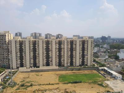 Building Image of 870 Sq.ft 2 BHK Apartment / Flat for sale in Signature Global The Roselia, Sector 95A Gurgaon for Rs. 5600000