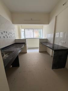 Kitchen Image of 1150 Sq.ft 2 BHK Apartment / Flat for sale in Hindustan Vidula Apartments, Kothrud Pune for Rs. 13800000