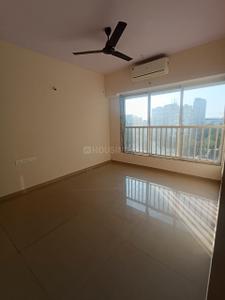 Hall Image of 800 Sq.ft 2 BHK Apartment / Flat for sale in Borivali West Mumbai for Rs. 17000000