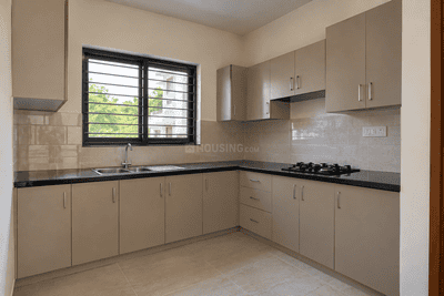 Image of 1500 Sq.ft 3 BHK Villa for sale in Vadakkanthara, Palakkad for Rs. 4950000