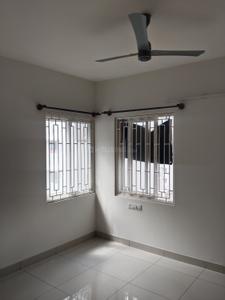 Bedroom Image of 628 Sq.ft 2 BHK Apartment / Flat for sale in Provident Sunworth City, Kambipura Bengaluru for Rs. 7500000