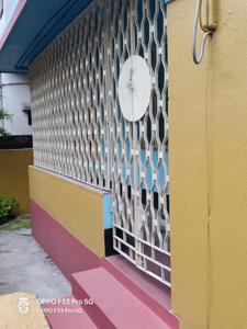 Balcony Image of 3000 Sq.ft 3 BHK Independent House for sale in Kamdahari Kolkata for Rs. 12000000