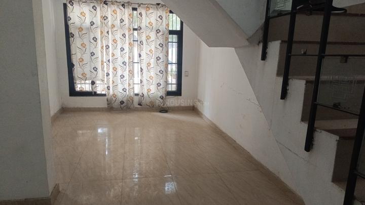 Bansal Satyam Swastik Apartments Living Room 1