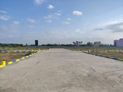 Image of 800 Sq.ft Residential Plot / Land for sale in Vadaperumbakkam, Chennai for Rs. 2479200