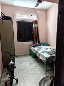 Bedroom Image of 840 Sq.ft 2 BHK Apartment / Flat for sale in Villivakkam Chennai for Rs. 5000000