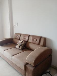 Bedroom Image of 3500 Sq.ft 4 BHK Independent House for rent in Shri Shantram Pratistha Bungalows, Shanti Nagar Nadiad for Rs. 30000
