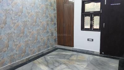Bedroom Image of 1250 Sq.ft 3 BHK Apartment / Flat for sale in Shalimar Garden Ghaziabad for Rs. 7450000